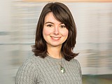 Martina Huck Martina Huck