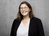 Nadine von Handorff Nadine von Handorff