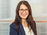 Carolin Bührer Carolin Bührer