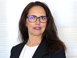 Monika Hebenstreit-Findling Monika Hebenstreit-Findling