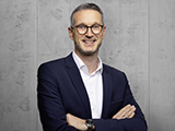Marco Müller Marco Müller