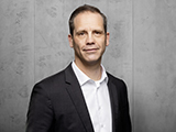 Tobias Muenzer Tobias Muenzer