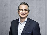 Thomas Holzinger Thomas Holzinger