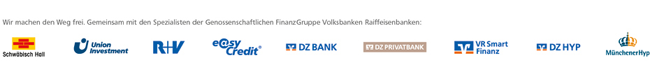 Genossenschaftlicher Finanzverbund